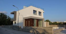 Paphos Mesogi 3Bdr Detached Villa For Sale PNV20612