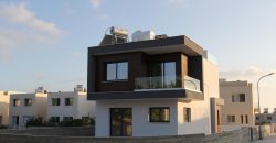 Paphos Mesogi 3Bdr Detached Villa For Sale PNV20612