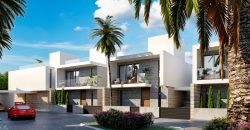 Paphos Mesogi 3Bdr Villa For Sale PRK32792