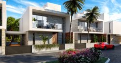 Paphos Mesogi 3Bdr Villa For Sale PRK32792