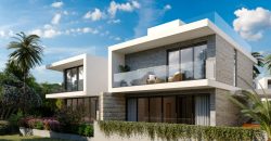 Paphos Mesogi 3Bdr Villa For Sale PRK32792