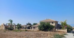 Paphos Mesogi 4Bdr Detached Villa For Sale KTM103892