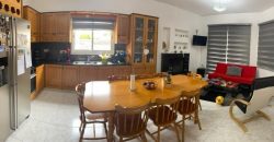 Paphos Mesogi 5Bdr Villa For Sale PHN1068