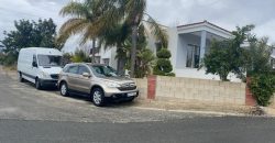 Paphos Mesogi 5Bdr Villa For Sale PHN1068