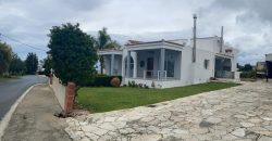 Paphos Mesogi 5Bdr Villa For Sale PHN1068