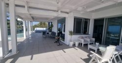 Paphos Mesogi 5Bdr Villa For Sale UQH3841