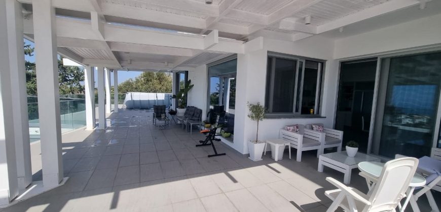 Paphos Mesogi 5Bdr Villa For Sale UQH3841