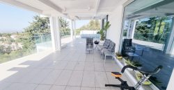 Paphos Mesogi 5Bdr Villa For Sale UQH3841