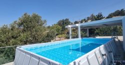 Paphos Mesogi 5Bdr Villa For Sale UQH3841