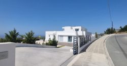 Paphos Mesogi 5Bdr Villa For Sale UQH3841