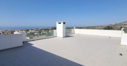 Paphos Mesogi 5Bdr Villa For Sale UQH3841