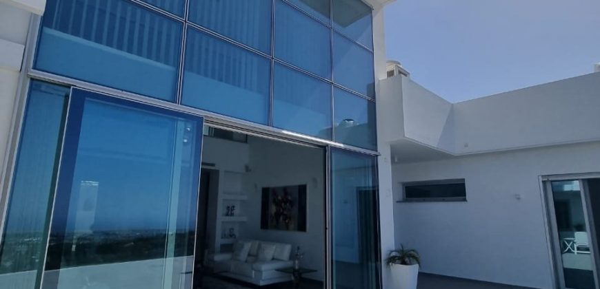 Paphos Mesogi 5Bdr Villa For Sale UQH3841