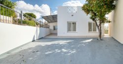 Paphos Mesogi 3 Bedroom Bungalow For Sale BSH41094