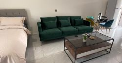 Paphos Mouttalos 1Bdr Apartment (Studio) For Sale FCP36242