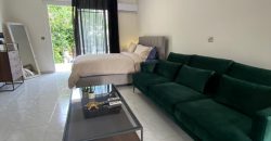 Paphos Mouttalos 1Bdr Apartment (Studio) For Sale FCP36242