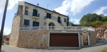 Paphos Nata 2Bdr Villa For Sale PRK38009