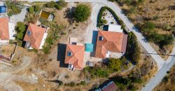 Paphos Nata 3Bdr House For Sale AMR40177