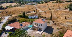 Paphos Nata 3Bdr House For Sale AMR40177