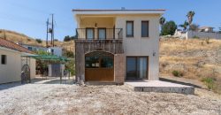 Paphos Nata Bdr House For Sale KTM103518