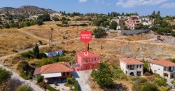 Paphos Nata Bdr House For Sale KTM103518