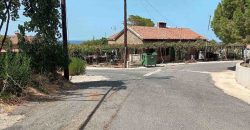 Paphos Nea Dimata 4Bdr Bungalow For Sale KTM103483