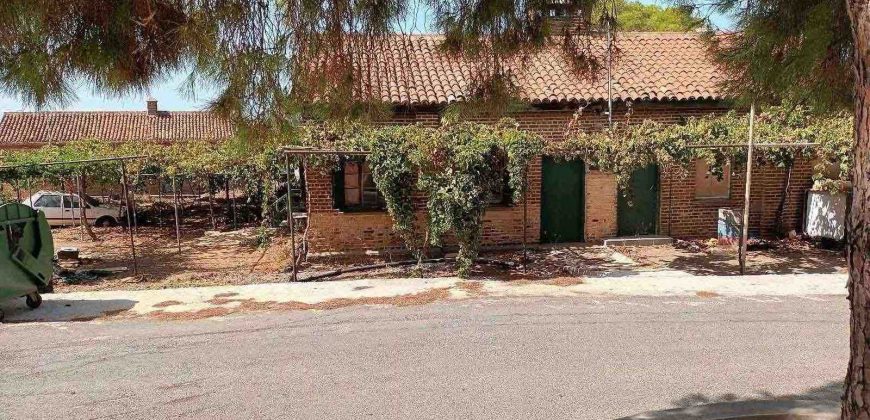 Paphos Nea Dimata 4Bdr Bungalow For Sale KTM103483