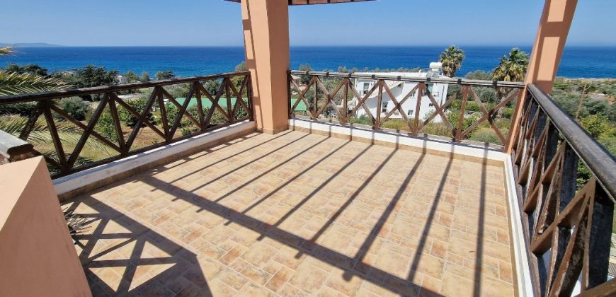 Paphos Nea Dimmata 2Bdr House (Detached) For Sale FCP52488