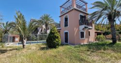 Paphos Nea Dimmata 2Bdr House (Detached) For Sale FCP52488