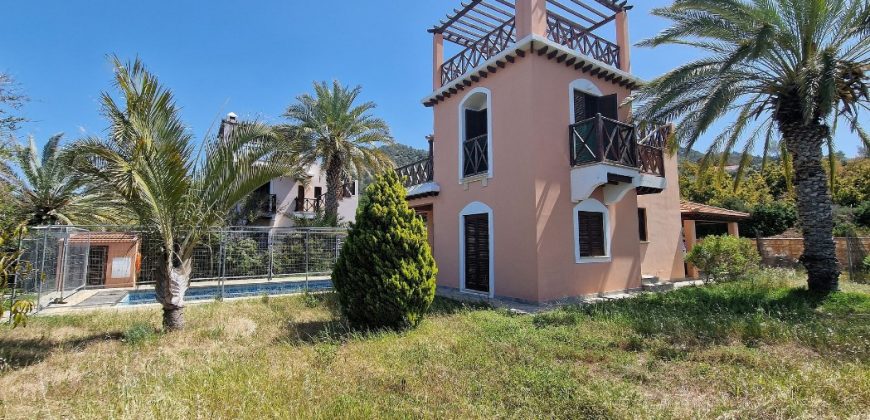 Paphos Nea Dimmata 2Bdr House (Detached) For Sale FCP52488