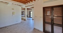 Paphos Nea Dimmata 2Bdr House (Detached) For Sale FCP52488