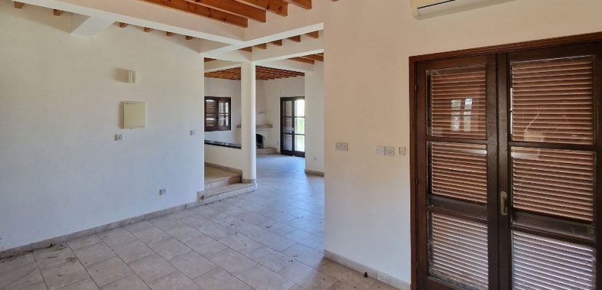 Paphos Nea Dimmata 2Bdr House (Detached) For Sale FCP52488