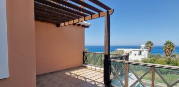 Paphos Nea Dimmata 2Bdr House (Detached) For Sale FCP52488