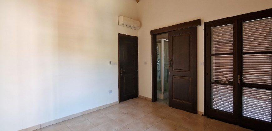 Paphos Nea Dimmata 2Bdr House (Detached) For Sale FCP52488