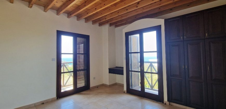 Paphos Nea Dimmata 2Bdr House (Detached) For Sale FCP52488