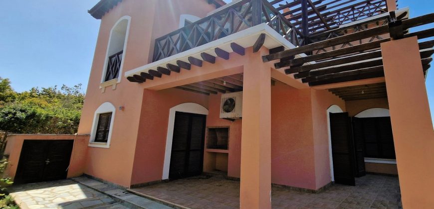 Paphos Nea Dimmata 2Bdr House For Sale NGM13823