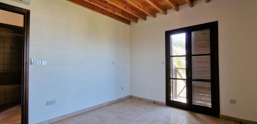 Paphos Nea Dimmata 2Bdr House For Sale NGM13823