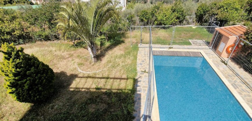 Paphos Nea Dimmata 2Bdr House For Sale NGM13823