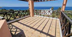 Paphos Nea Dimmata 2Bdr House For Sale NGM13823