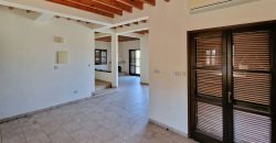 Paphos Nea Dimmata 2Bdr House For Sale NGM13823