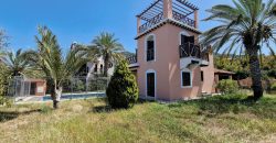 Paphos Nea Dimmata 2Bdr House For Sale NGM13910