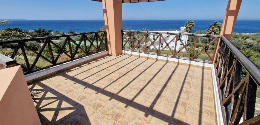 Paphos Nea Dimmata 2Bdr House For Sale NGM13910