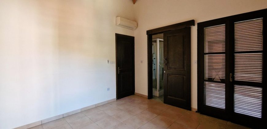 Paphos Nea Dimmata 2Bdr House For Sale NGM13910