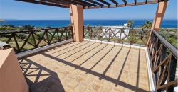 Paphos Nea Dimmata 2Bdr House For Sale RMX480031028-5499