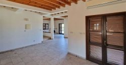 Paphos Nea Dimmata 2Bdr House For Sale RMX480031028-5499