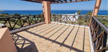 Paphos Nea Dimmata 2Bdr House For Sale RMX480031028-5499