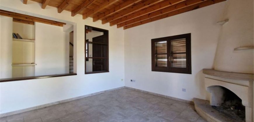 Paphos Nea Dimmata 2Bdr House For Sale RMX480031028-5499