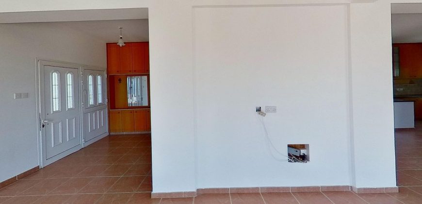 Paphos Nea Dimmata 4Bdr House For Sale MLT20565