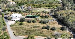 Paphos Nea Dimmata 4Bdr House For Sale MLT20565