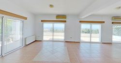 Paphos Nea Dimmata 4Bdr House For Sale MLT20565