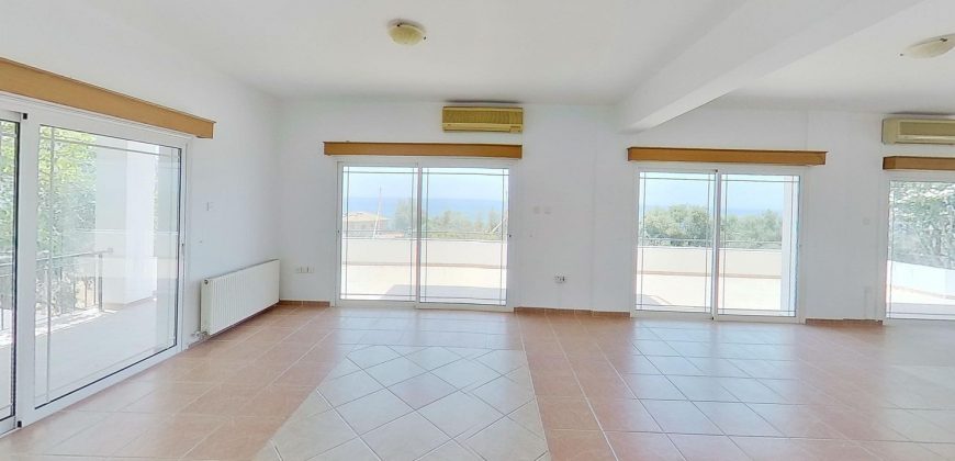 Paphos Nea Dimmata 4Bdr House For Sale MLT20565